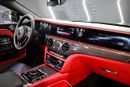 Rolls-Royce Spectre Coupe Black Badge, Bespoke Audio, Two-Tone Interior, Dealer Warranty + Service!!
