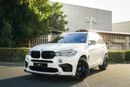BMW X5M