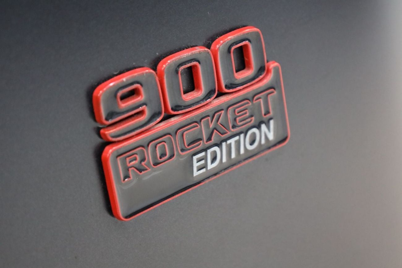 مرسيدس بنز G 63 AMG G800 Brabus, Original Brabus w/ 900 Rocket Edition Body Kit!!