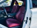 Lexus IS350 F Sport Platinum 3.5L