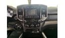 RAM 1500 Dodge RAM Bighorn - 2021 - Dark Blue