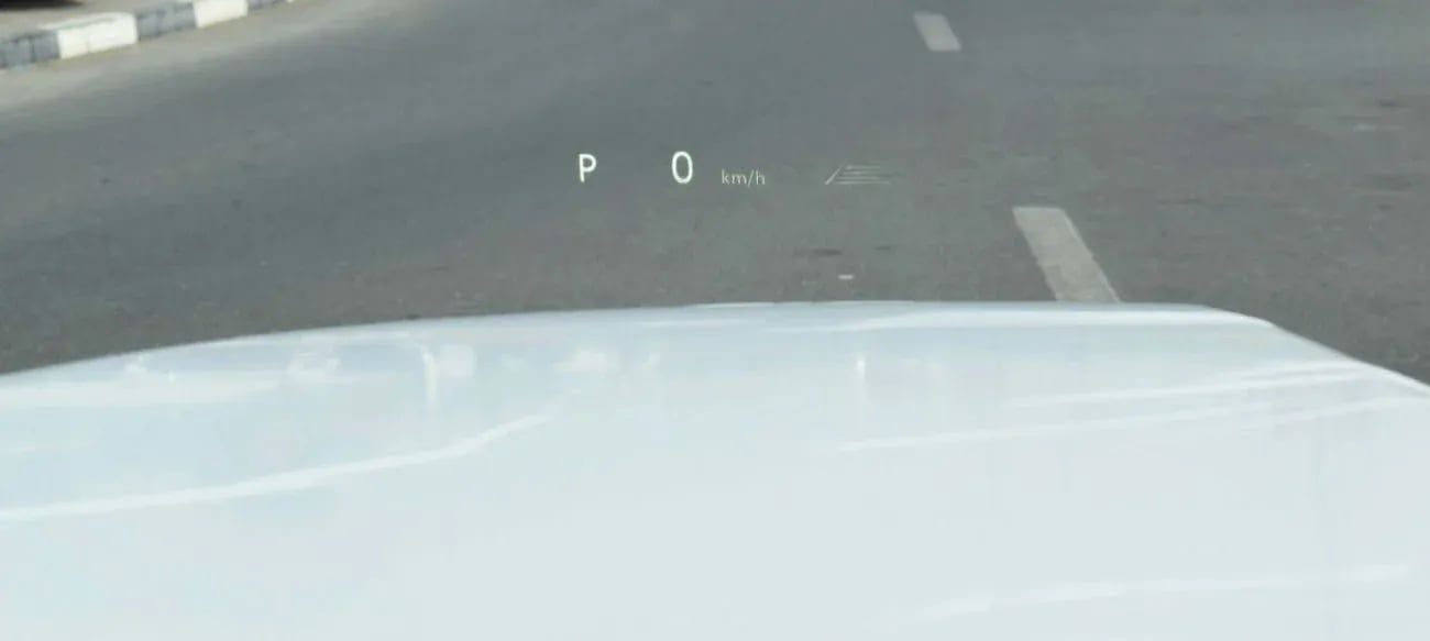 Toyota Land Cruiser LAND cruiser 3.5T VXR Hybrid