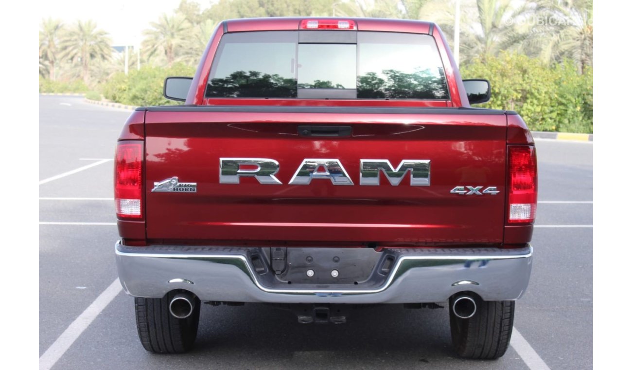 RAM 1500