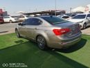 Kia Cadenza Gcc, full panoramic, no1