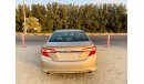 Toyota Camry 2013 For Urgent SALE