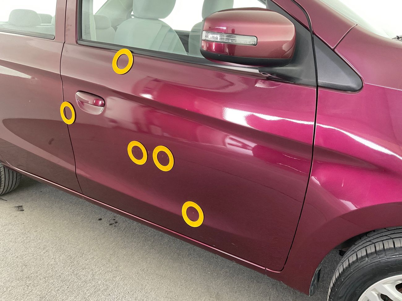 Mitsubishi Attrage GLX Full | Guaranteed Warranty | 0 Down Payment