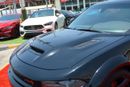 Dodge Charger SXT 3.6L CHARGER --V6--SRT KIT WITH WIDE BODY IN THE BEST PRICE