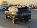 Hyundai Tucson ULTIMATE Comfort 2.5L 2023 HYUNDAI TUCSON FULL OPTIONS IMPORTED FROM USA