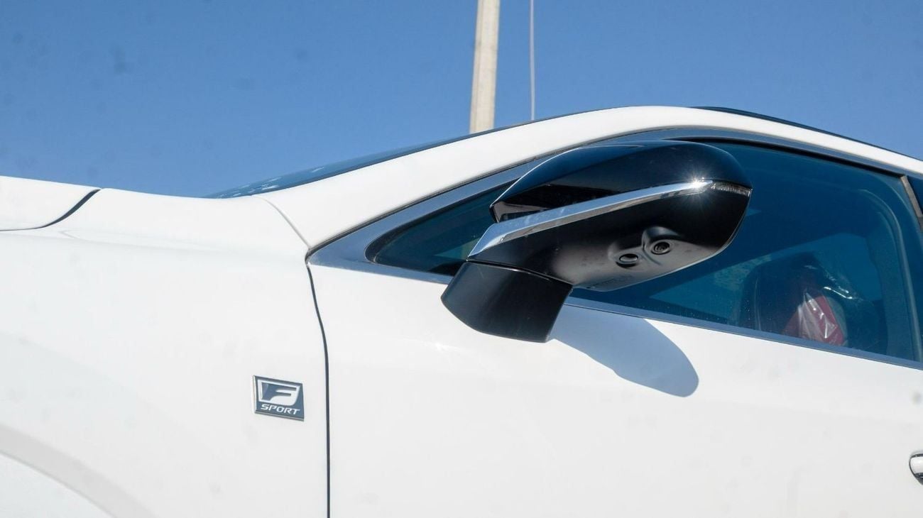 Lexus RX350 Lexus RX350 2025 Engine 2.4L TURBO