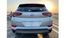 Hyundai Tucson 2018 Hyundai Tucson 1.6L Turbo / Panoramic Full Option
