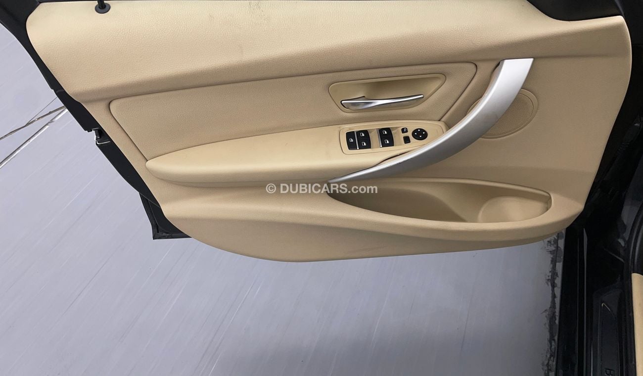 BMW 318i STD 1.5 | Zero Down Payment | Free Home Test Drive