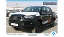 Toyota Hilux SPECIAL  DEAL 2023 | GR SPORT 4.0L V6 PETROL WITH 360 CAMERA AND RADAR FULL OPTION EXPORT ON