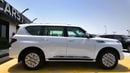 نيسان باترول NISSAN PATROL PLATINIUM V6 2024