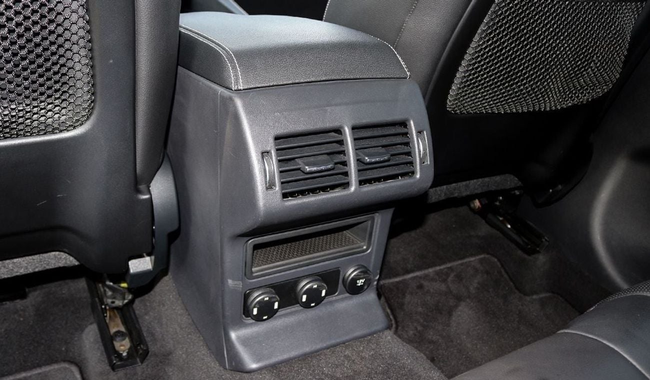 جاكوار F بيس R-Sport 2.0L