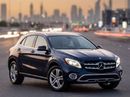 مرسيدس بنز GLA 250 STD