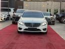 مرسيدس بنز S 400 STD AMG