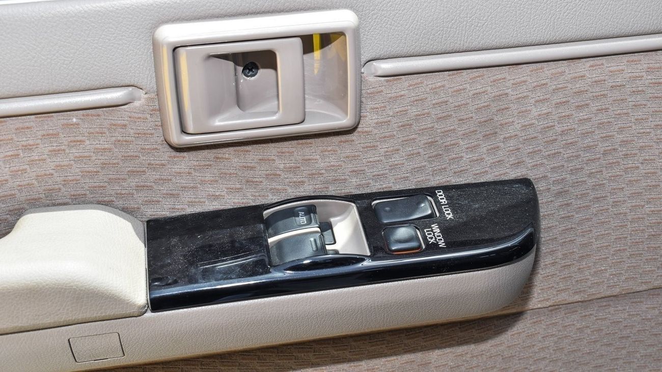 Toyota Land Cruiser Pick Up TOYOTA LAND CRUISER PICK-UP 4.0L V6 PETROL 2022