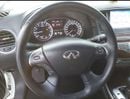 إنفينيتي QX60 Premium 3.5L