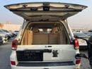 Toyota Land Cruiser GXR 4.0L (271 HP) 4WD
