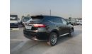 Toyota Harrier TOYOTA HARRIER RIGHT HAND DRIVE(PM48849)