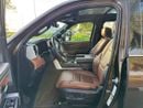 Toyota Tundra 1974 edition platinum