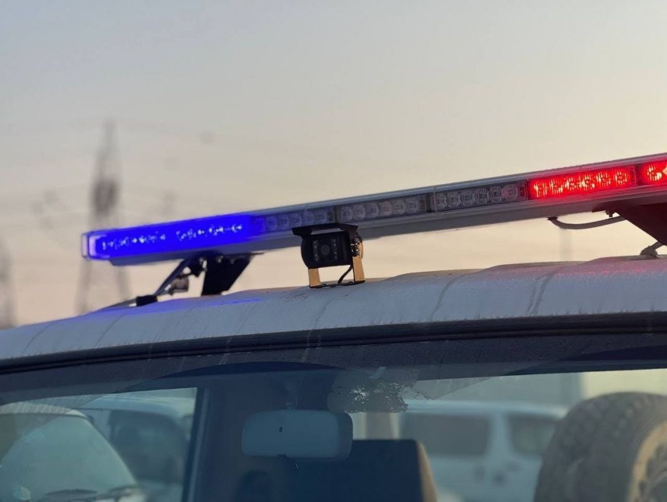 تويوتا لاند كروزر بيك آب 4.0L PTR M/T // 2023 // WITH CRANE , DIFF LOCK // SPECIAL OFFER // BY FORMULA AUTO // FOR EXPORT