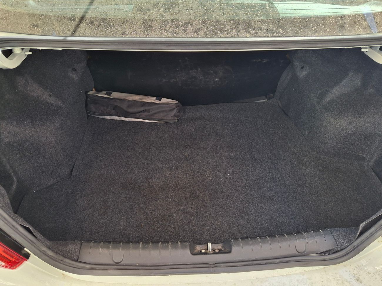 ميتسوبيشي اتراج GLX HIGHLINE 1.2 | بدون دفعة مقدمة | اختبار القيادة في المنزل