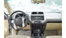 Toyota Prado 2.7L ENGINE 4 CYLINDERS USED 2016 MODEL TX. WITHOUT SUNROOF ONLY FOR EXPORT