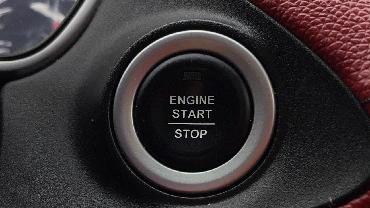 Chevrolet Captiva PREMIER BH EDITION 1.5 | Zero Down Payment | Home Test Drive