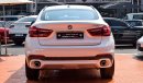 BMW X6 XDRIVE 35i