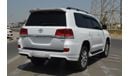 Toyota Land Cruiser Full option clean car