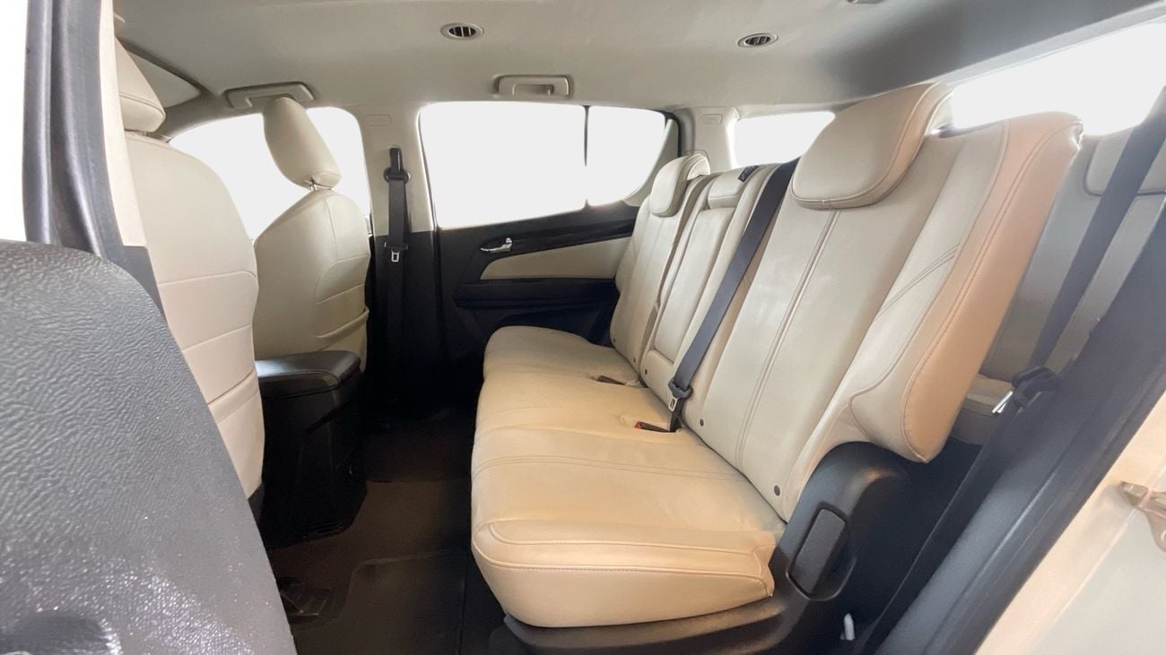 Chevrolet Trailblazer LTZ | Guaranteed Warranty | 0 Down Payment