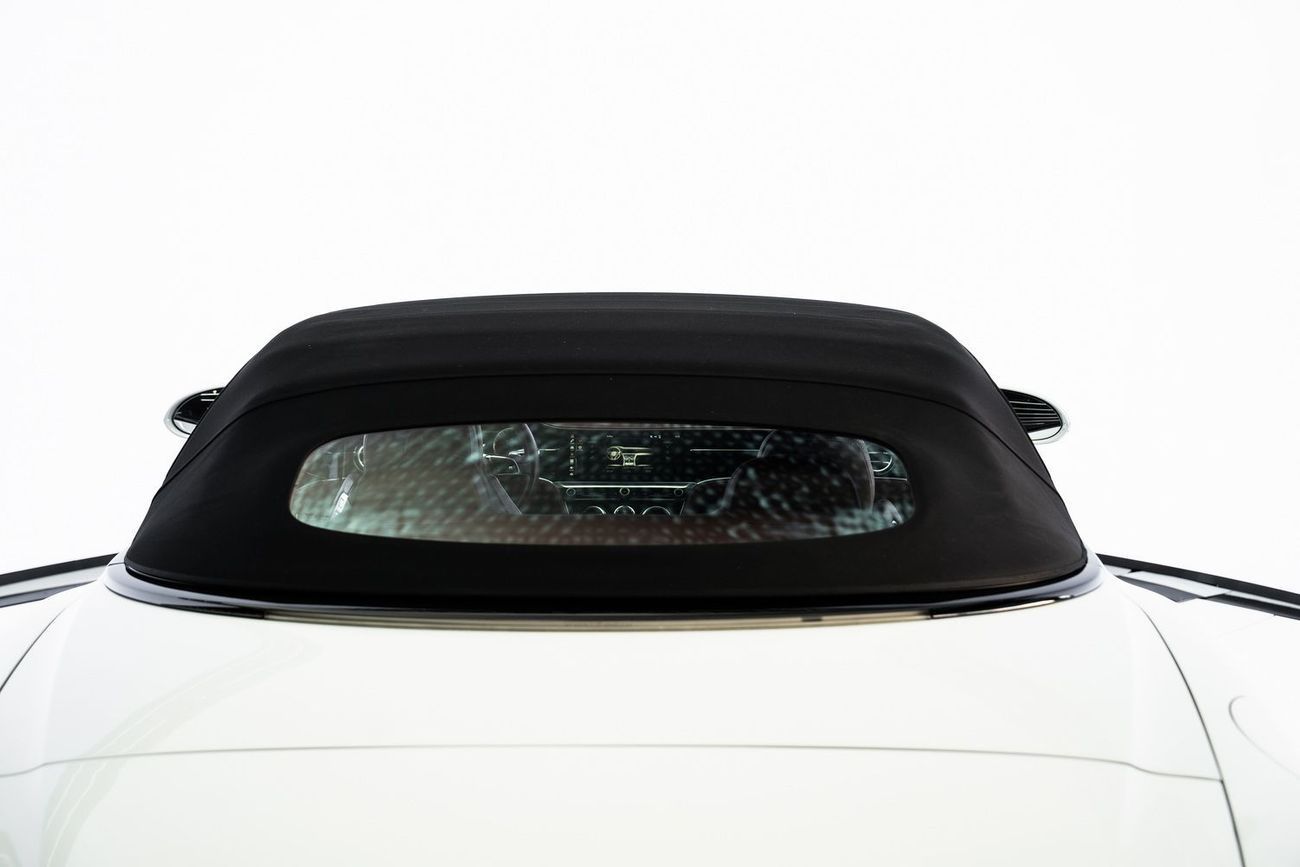 بنتلي كونتيننتال جي تي سي Bentley GTC W12 First Edition