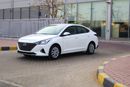 Hyundai Accent GL GCC
