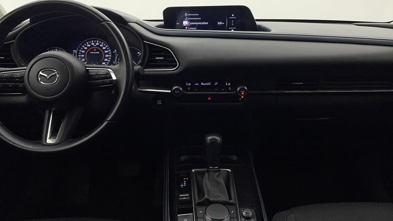 Mazda CX30 Elite 2.0L 2025 ELITE | AED 1116/Month | 0 DP | 30 Day Return | Warranty | Service History