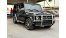 Mercedes-Benz G 55 AMG MERCEDES BENZ G55 AMG 2010