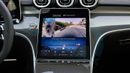 مرسيدس بنز CLE200 AMG COUPE EQ Boost RWD GCC 0Km BRAND NEW