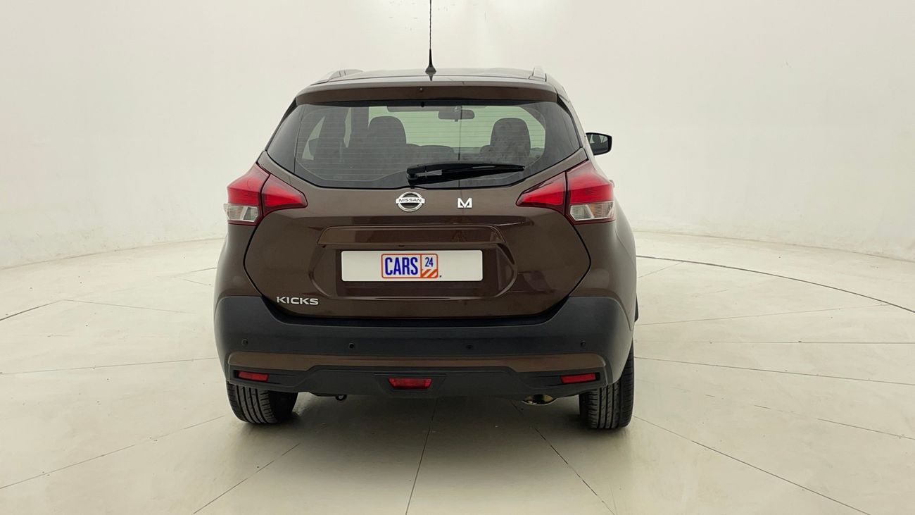 نيسان كيكس SV 1.6 | بدون دفعة مقدمة | اختبار القيادة في المنزل