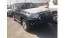 Toyota Prado disel  full option