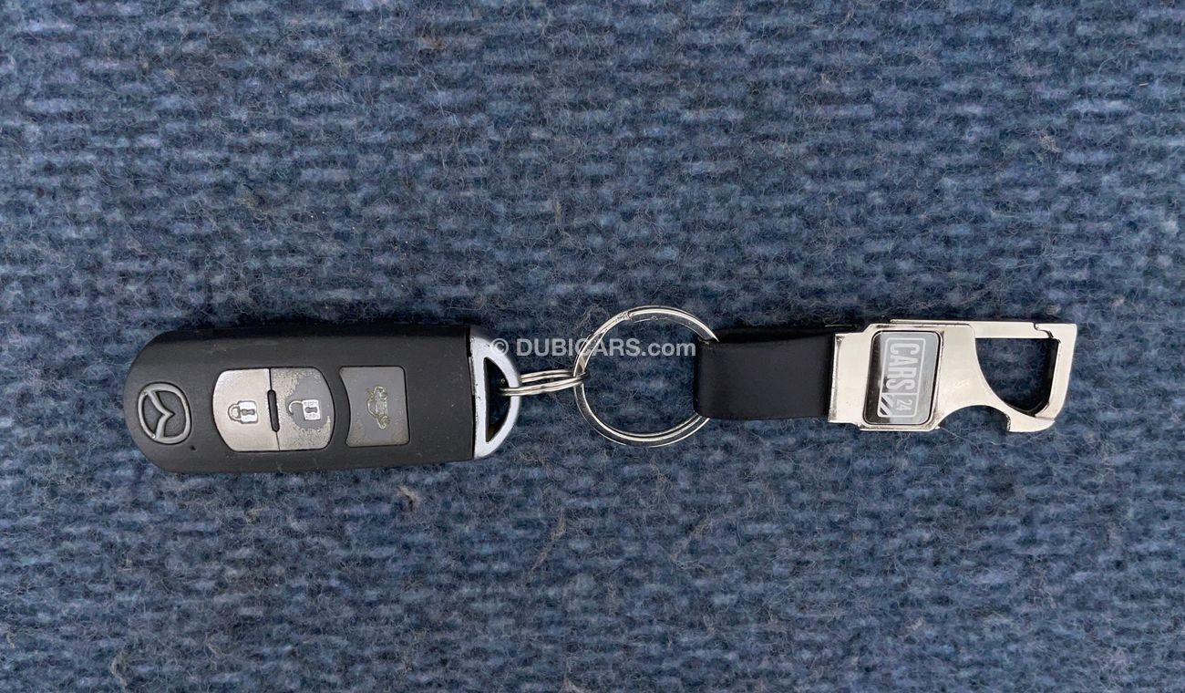 Mazda 3 S 1.6 | Zero Down Payment | Free Home Test Drive