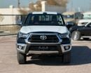 Toyota Hilux SR5 2.7L Petrol 4WD 2026 Export Price @ 137,500 AED