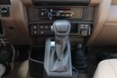Toyota Land Cruiser Pick Up 2024 Land Cruiser LC79 4.0L Single cabin Auto Gear Full option