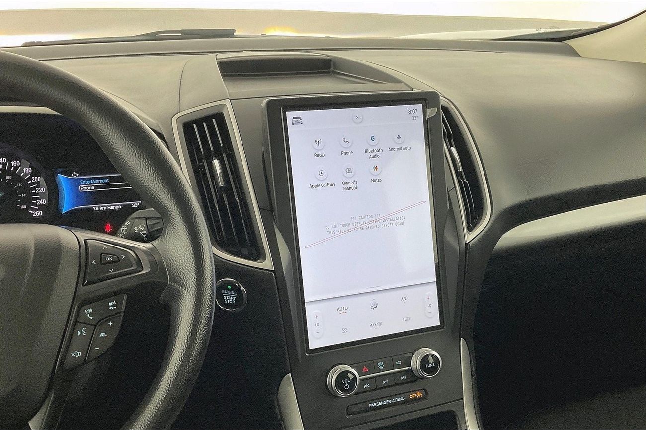 تويوتا فورتونر EXR | ضمان مجاني لمدة عام | 0 دفعة أولى