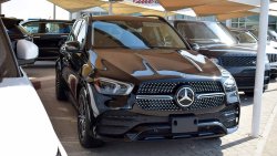 Mercedes-Benz GLE 350 4Matic