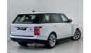 Land Rover Range Rover Vogue HSE 2019 Range Rover Vogue LWB, 2024 Warranty + Service, Huge Options, Low KMs, GCC