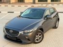 Mazda CX-3 GT