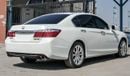Honda Accord EX 3.5L | 2013 | V6 | Perfect Condition