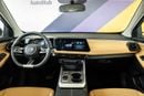 جي إي سي GS3 إمزوم 2026 GAC GS3 Emzoom 1.5L - Moonlight Grey Inside Tan