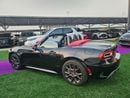 فيات 124 سبايدر ABARTH - STD