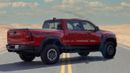 RAM 1500 ( Eid al-Adha Offer ) (For Export , НА ЭКСПОРТ) PY 26/26 RHO HURRICANE H.O 3.0TT GCC Без пробега